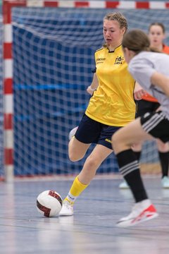 Bild 42 - wCJ Norddeutsches Futsalturnier Auswahlmannschaften